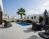 Rynek Wtórny - Willa - Benijofar