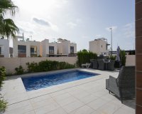 Rynek Wtórny - Willa - Benijofar