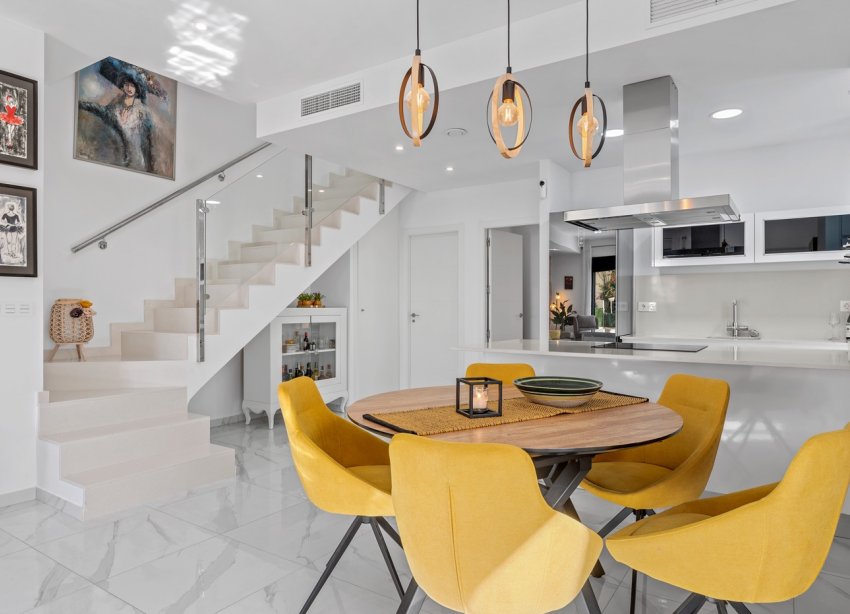 Rynek Wtórny - Willa - Benijofar