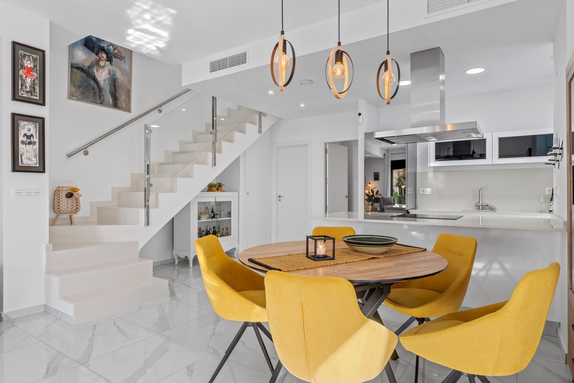 Rynek Wtórny - Willa - Benijofar