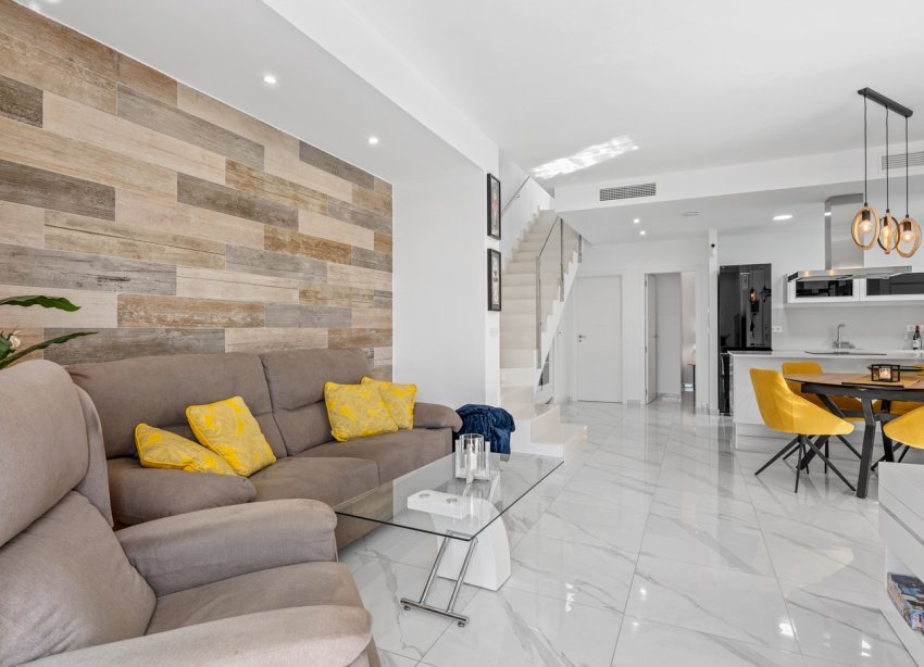 Rynek Wtórny - Willa - Benijofar