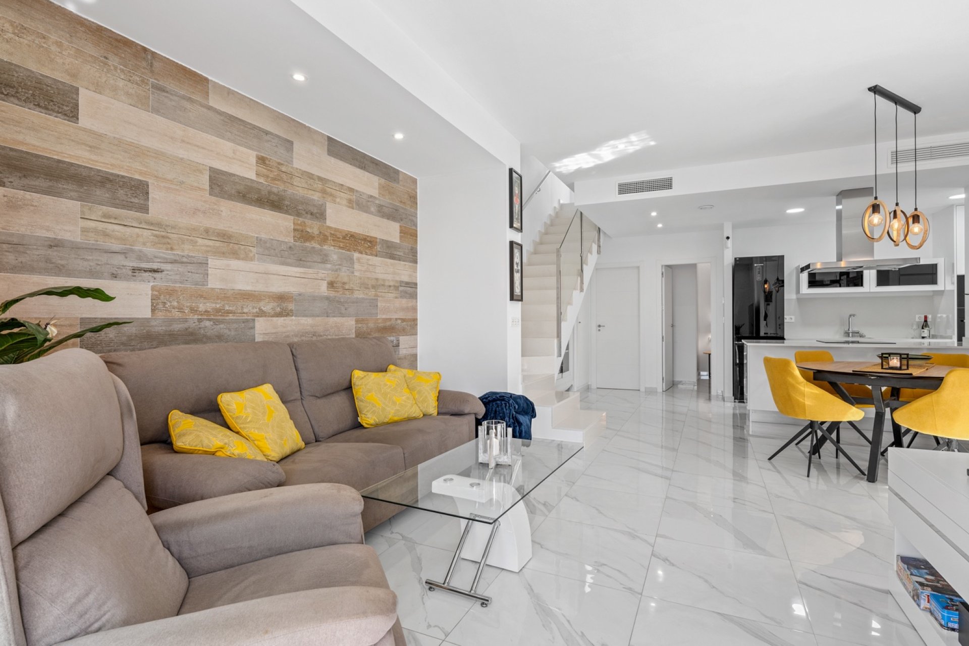 Rynek Wtórny - Willa - Benijofar