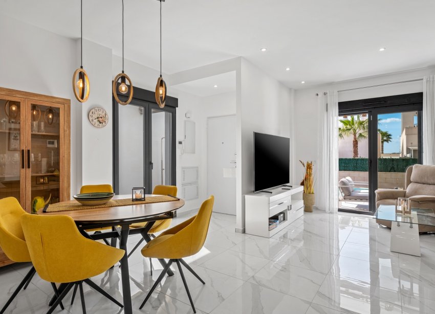 Rynek Wtórny - Willa - Benijofar