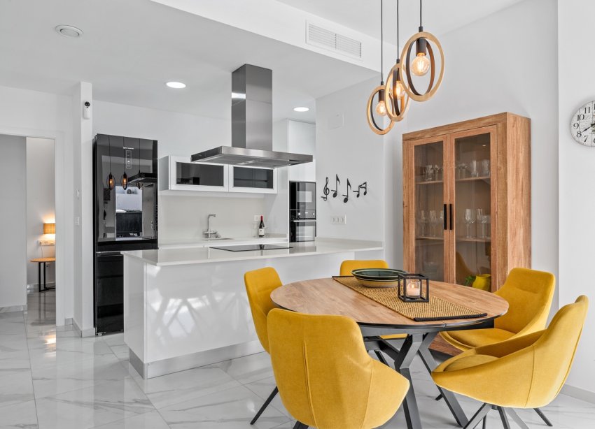 Rynek Wtórny - Willa - Benijofar