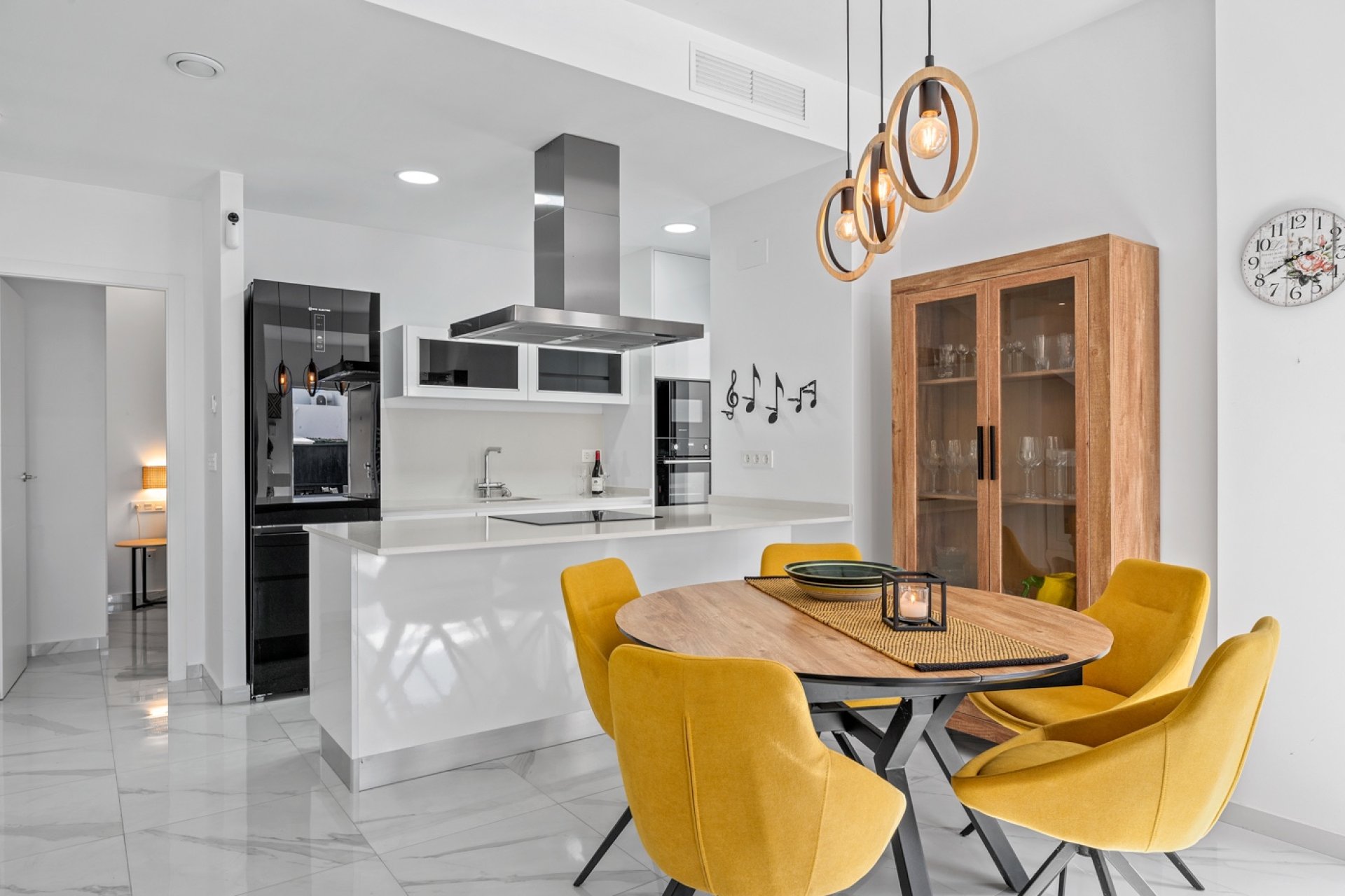 Rynek Wtórny - Willa - Benijofar