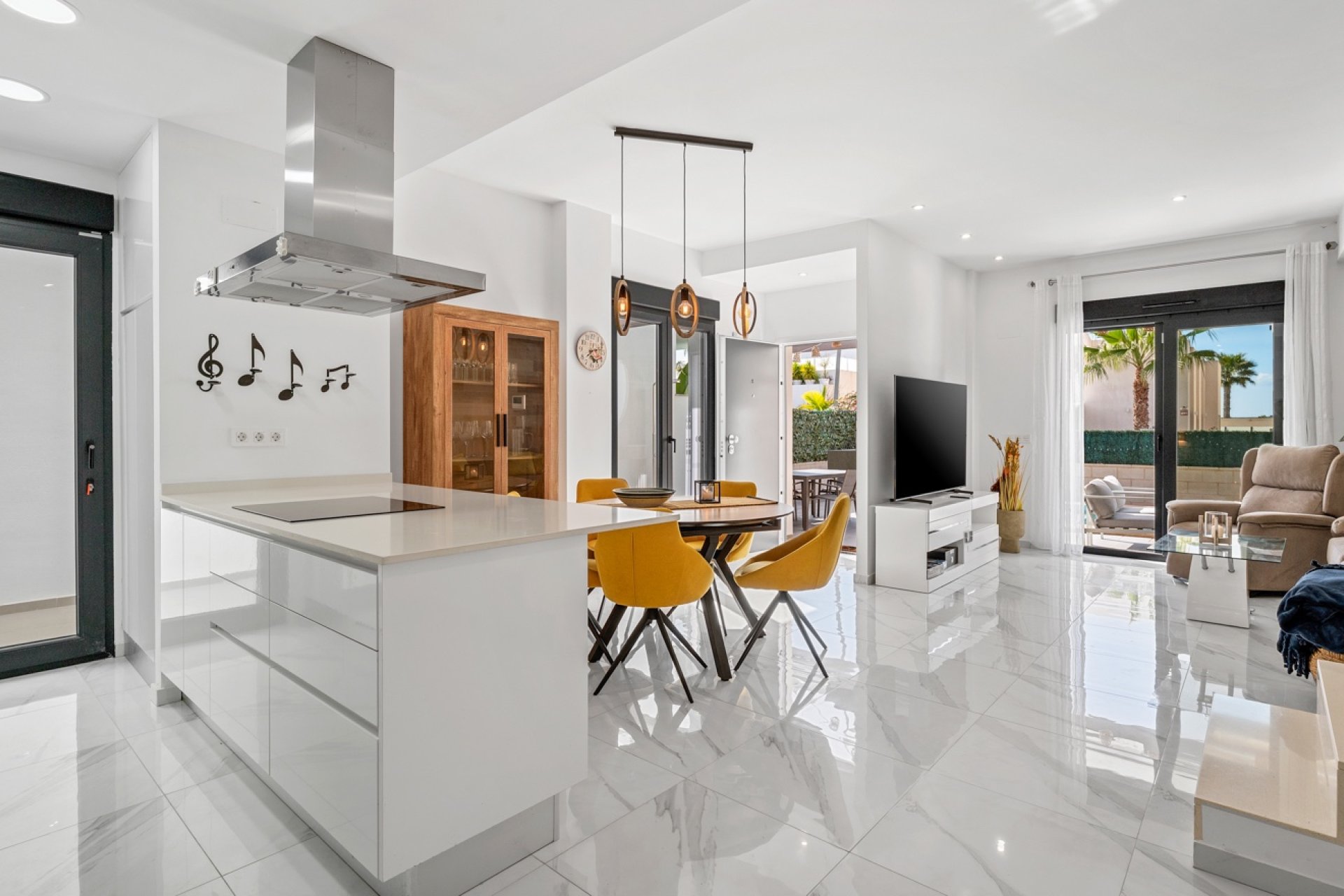 Rynek Wtórny - Willa - Benijofar