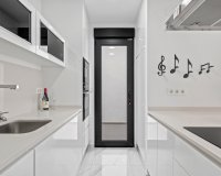 Rynek Wtórny - Willa - Benijofar