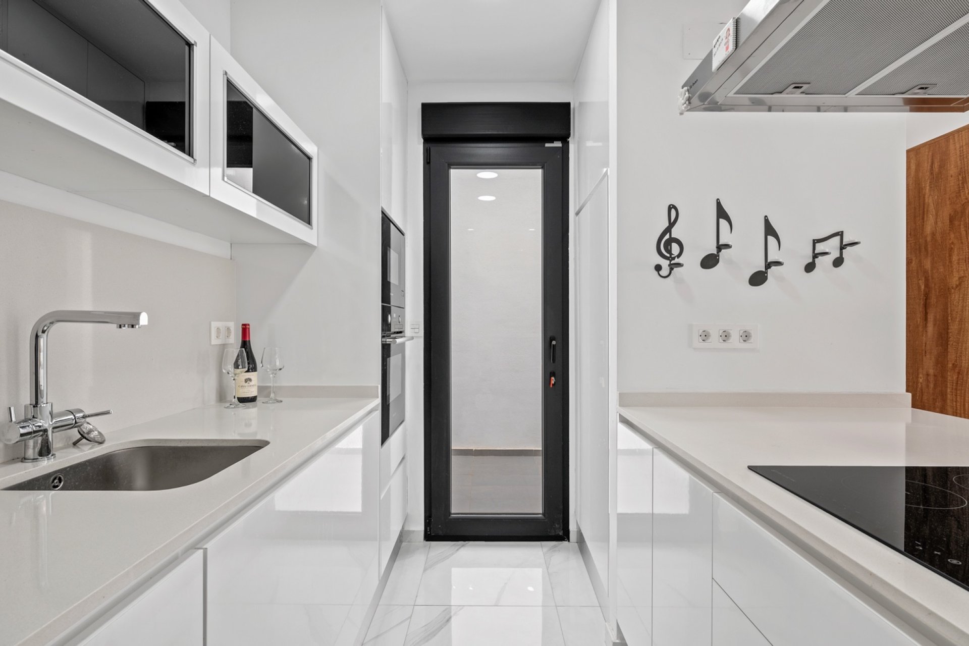 Rynek Wtórny - Willa - Benijofar