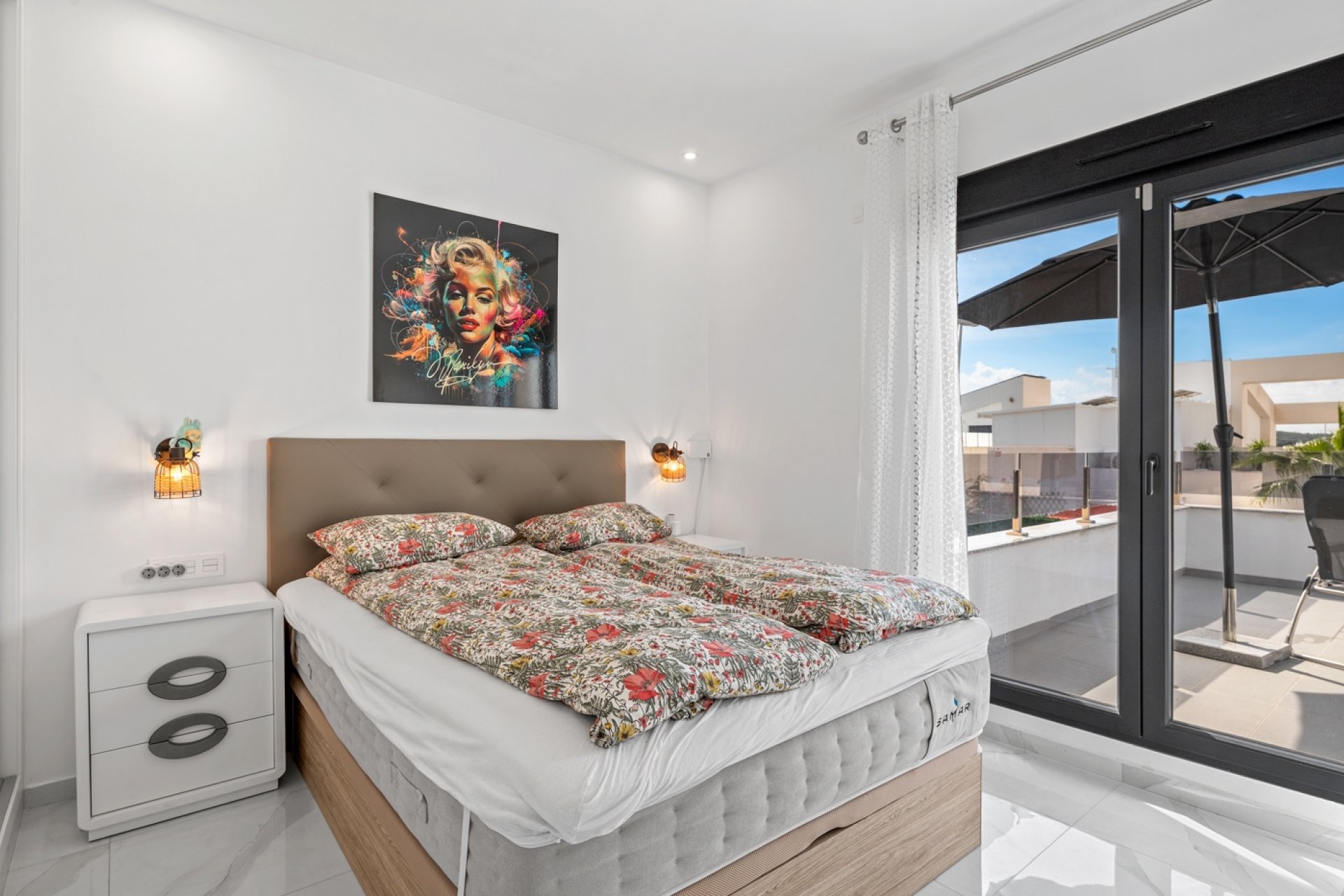 Rynek Wtórny - Willa - Benijofar