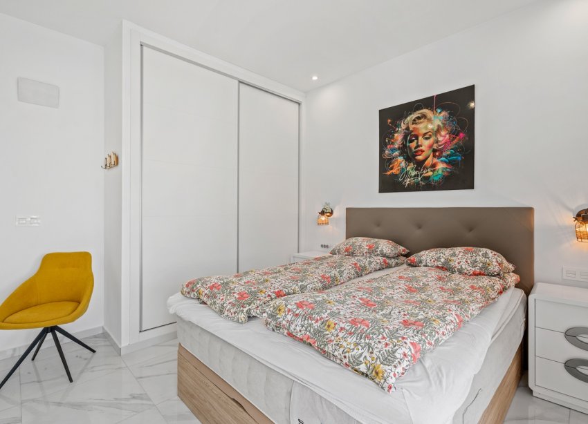 Rynek Wtórny - Willa - Benijofar