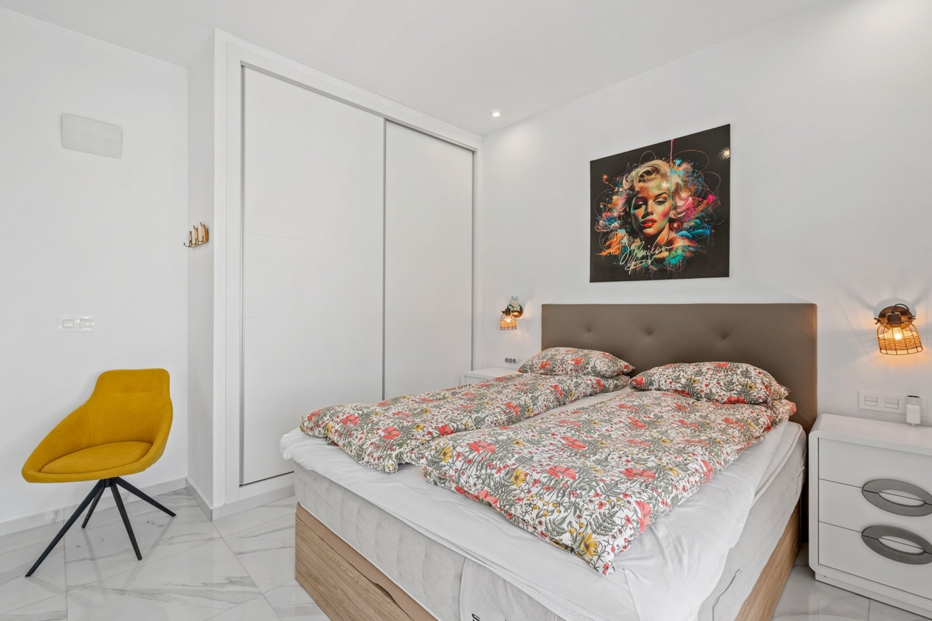 Rynek Wtórny - Willa - Benijofar