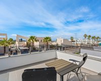 Rynek Wtórny - Willa - Benijofar