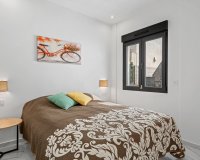 Rynek Wtórny - Willa - Benijofar