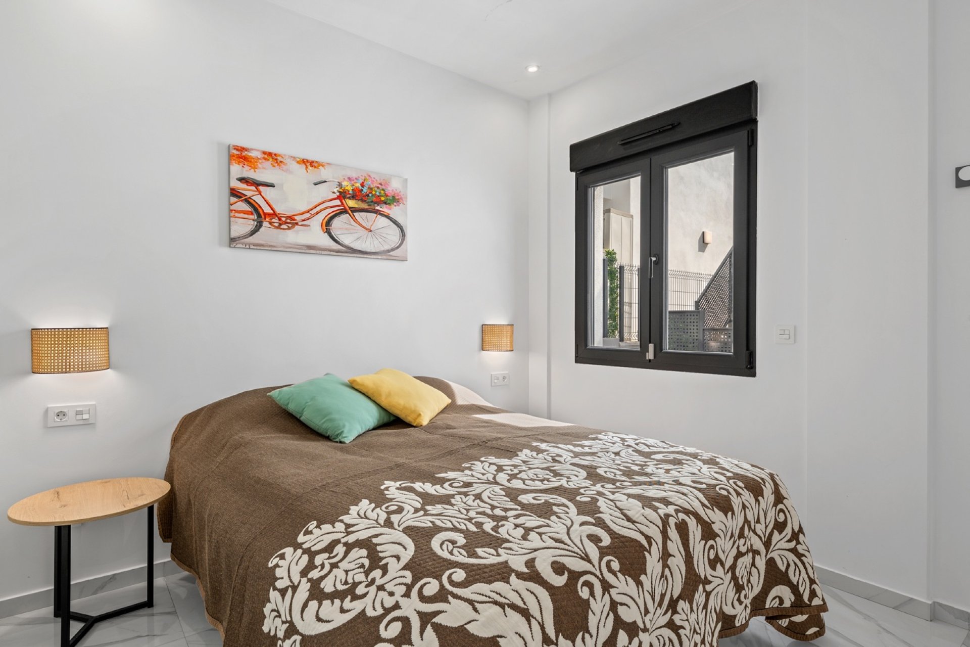 Rynek Wtórny - Willa - Benijofar