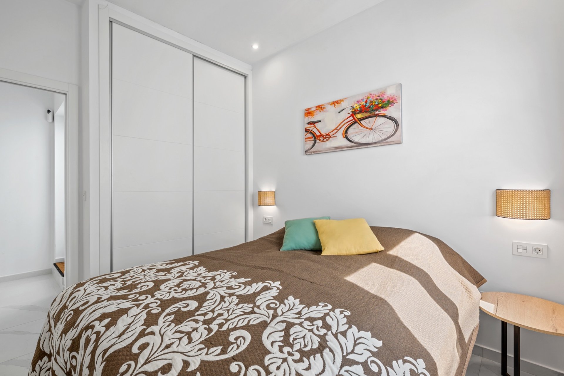 Rynek Wtórny - Willa - Benijofar