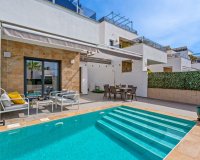 Rynek Wtórny - Willa - Benijofar