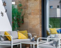 Rynek Wtórny - Willa - Benijofar