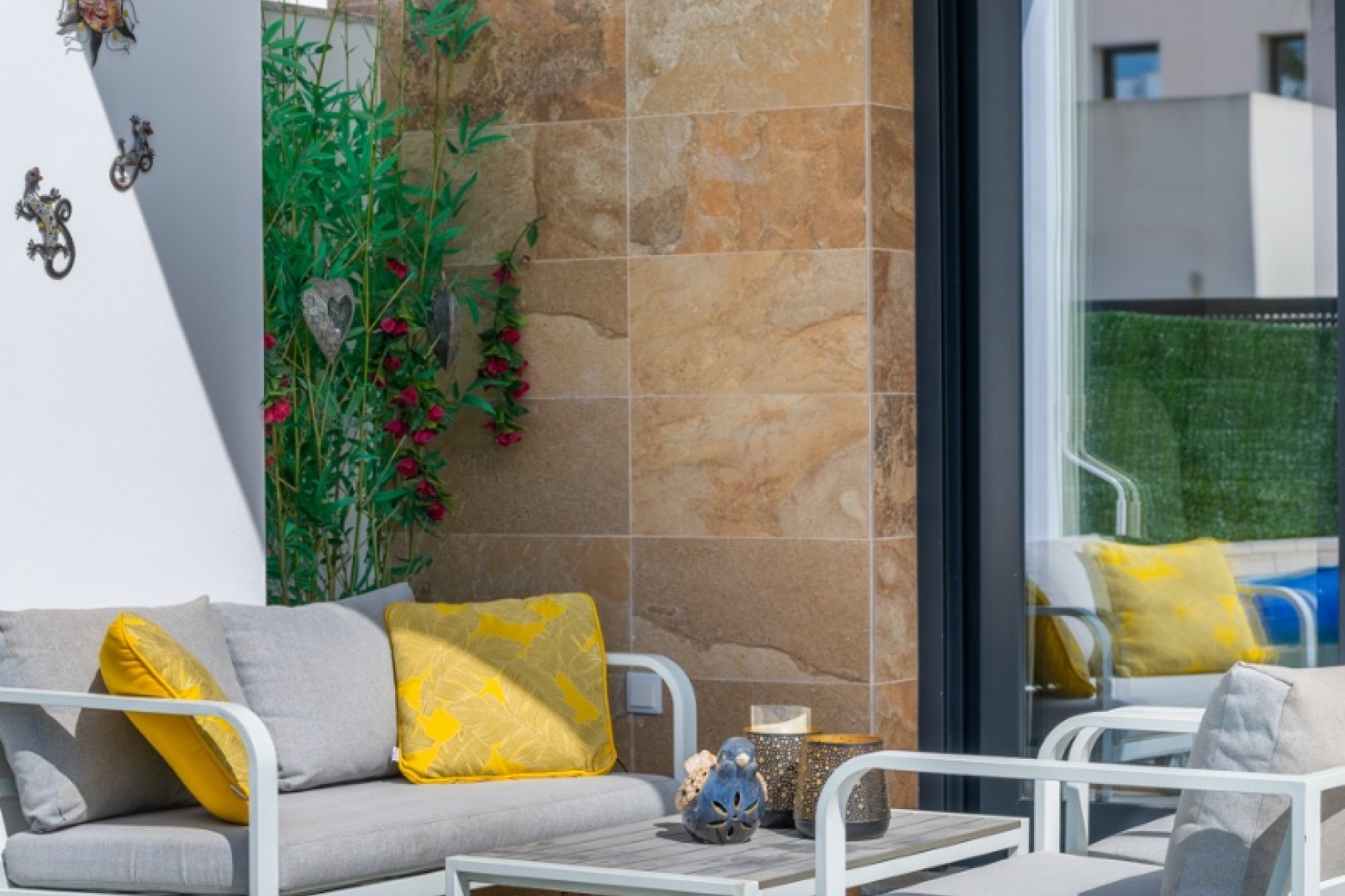 Rynek Wtórny - Willa - Benijofar