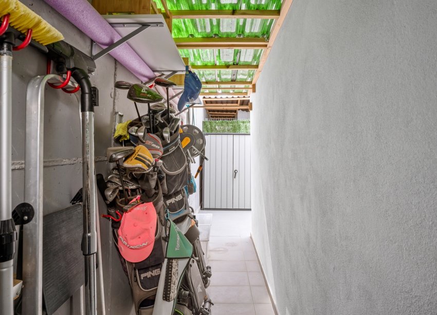 Rynek Wtórny - Willa - Benijofar