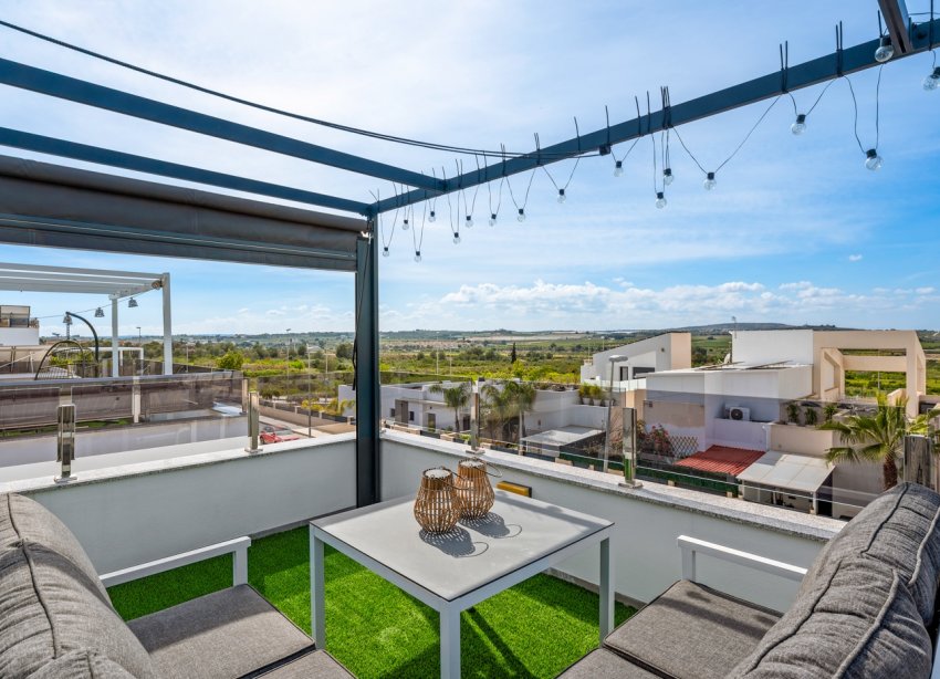 Rynek Wtórny - Willa - Benijofar