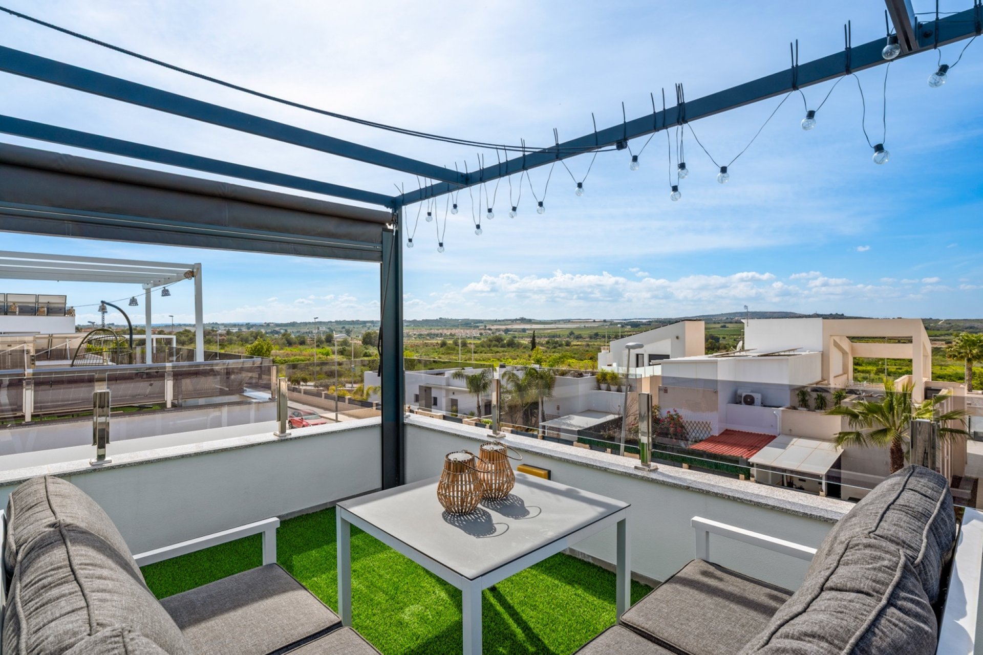 Rynek Wtórny - Willa - Benijofar