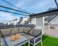 Rynek Wtórny - Willa - Benijofar