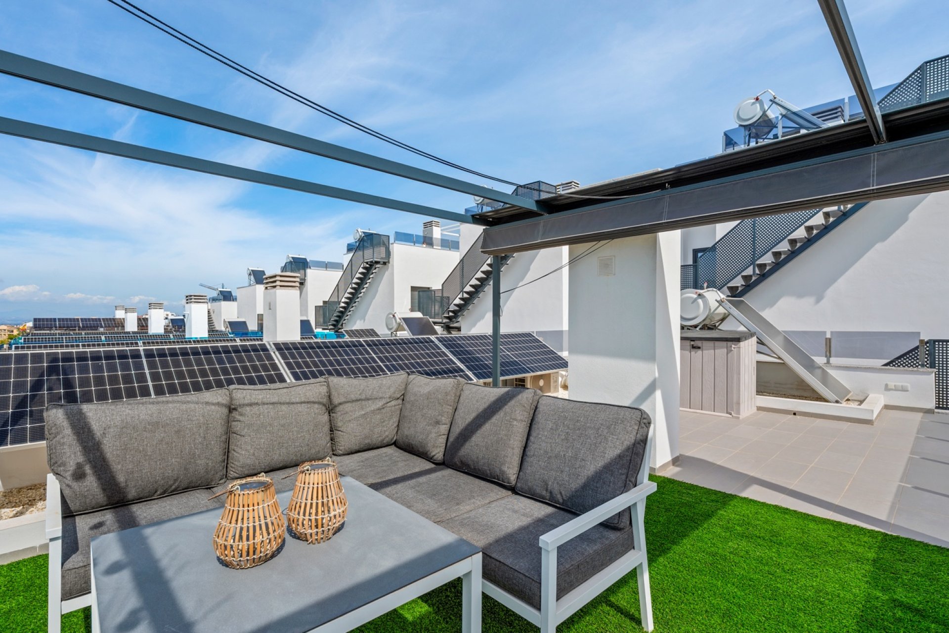 Rynek Wtórny - Willa - Benijofar