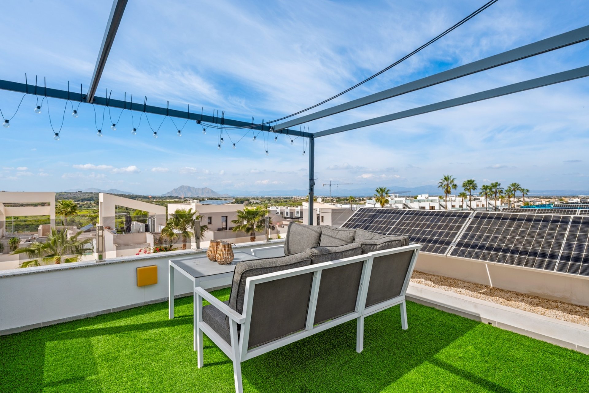 Rynek Wtórny - Willa - Benijofar