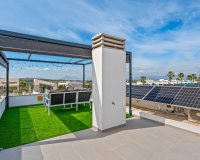 Rynek Wtórny - Willa - Benijofar