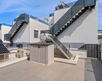 Rynek Wtórny - Willa - Benijofar