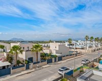 Rynek Wtórny - Willa - Benijofar