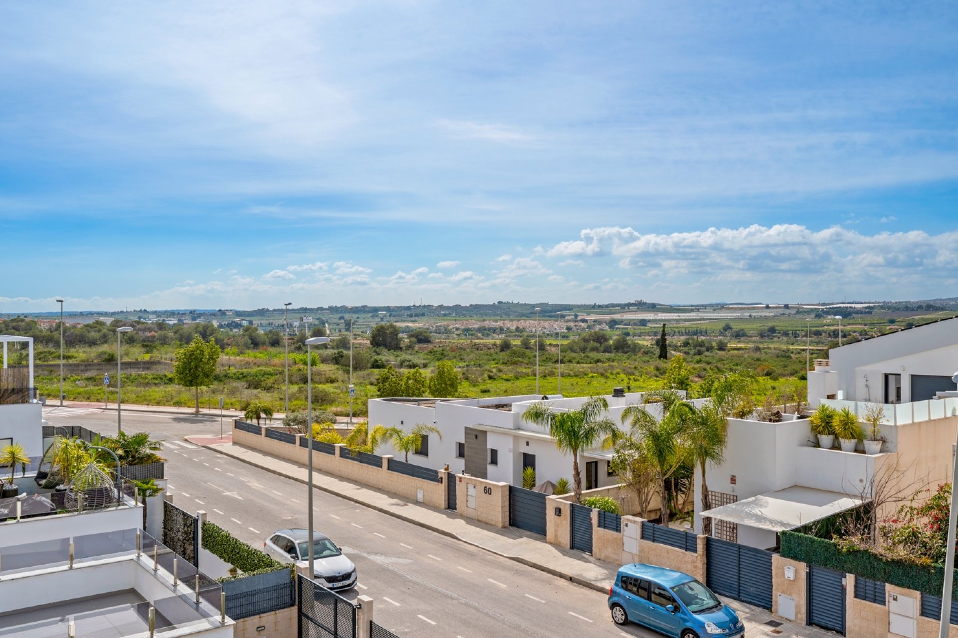 Rynek Wtórny - Willa - Benijofar