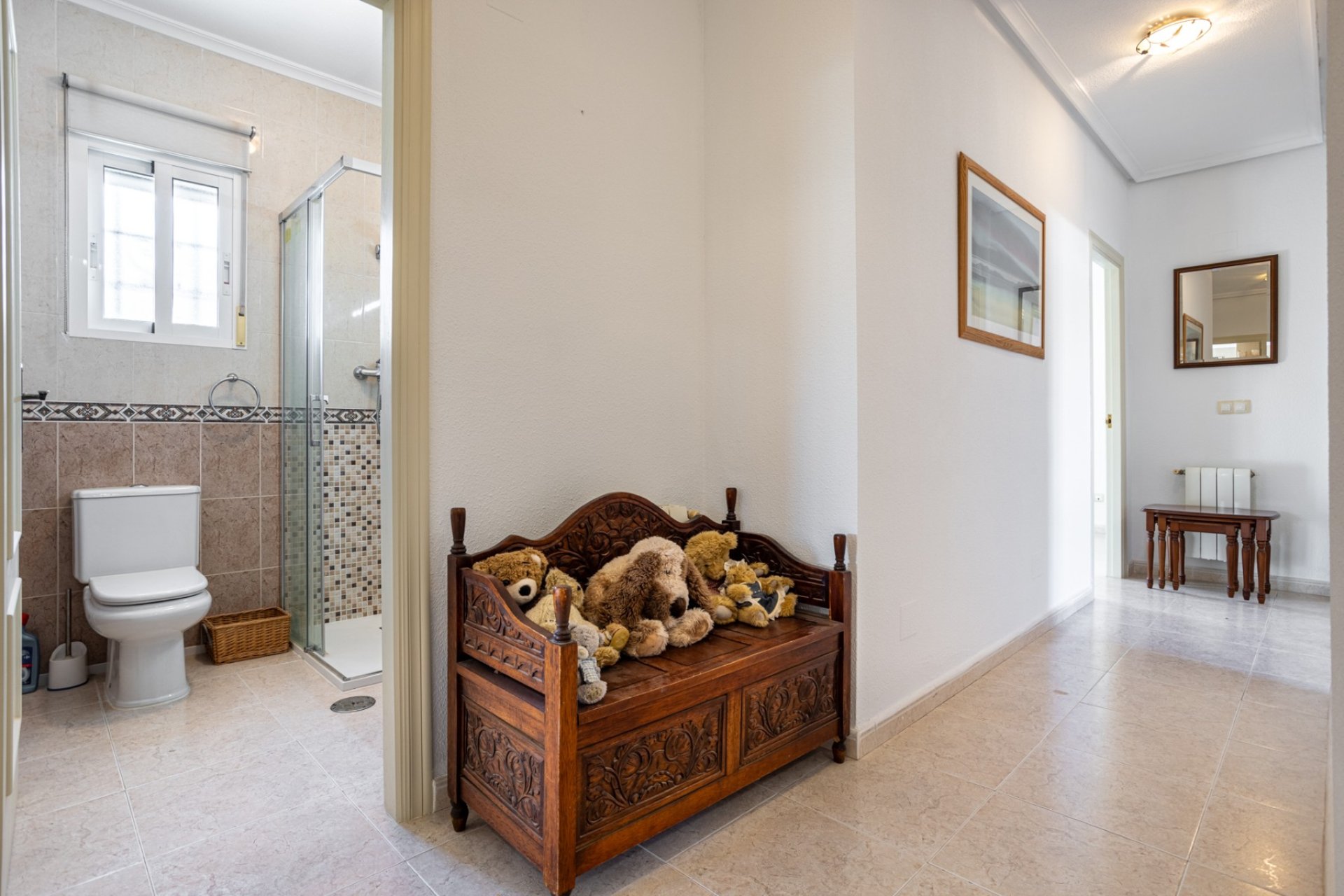 Rynek Wtórny - Willa - Bigastro - Villas Andrea