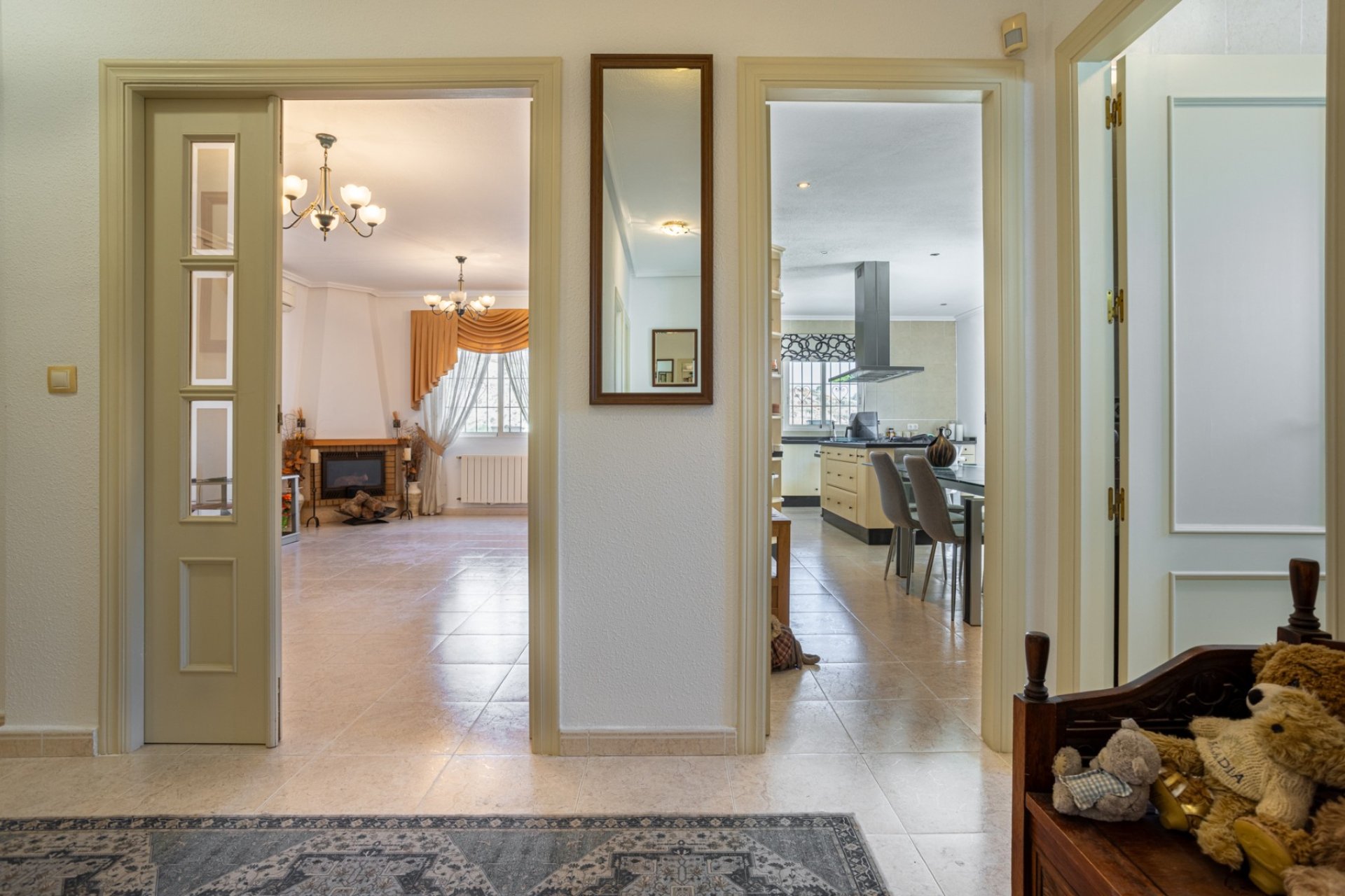 Rynek Wtórny - Willa - Bigastro - Villas Andrea