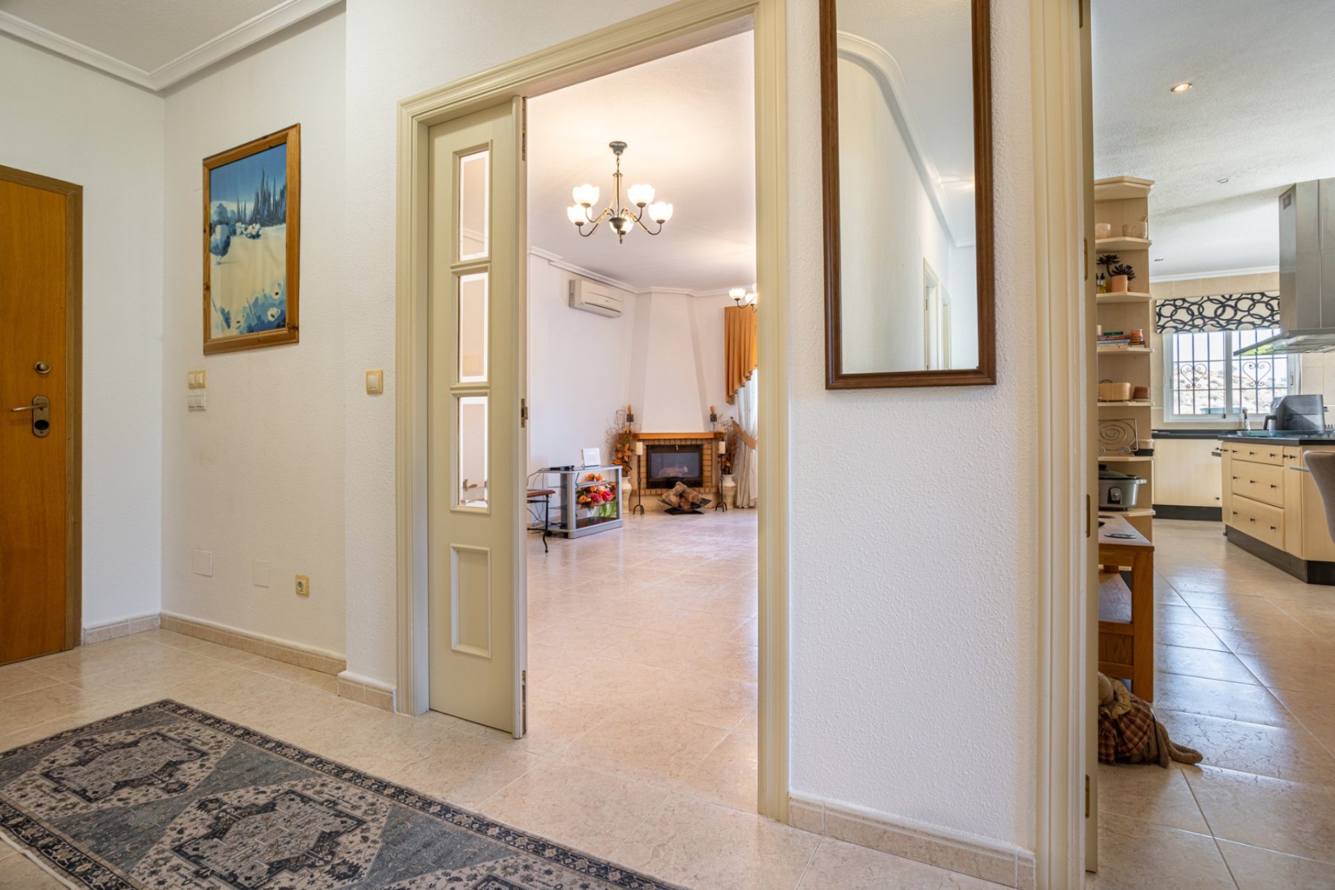 Rynek Wtórny - Willa - Bigastro - Villas Andrea