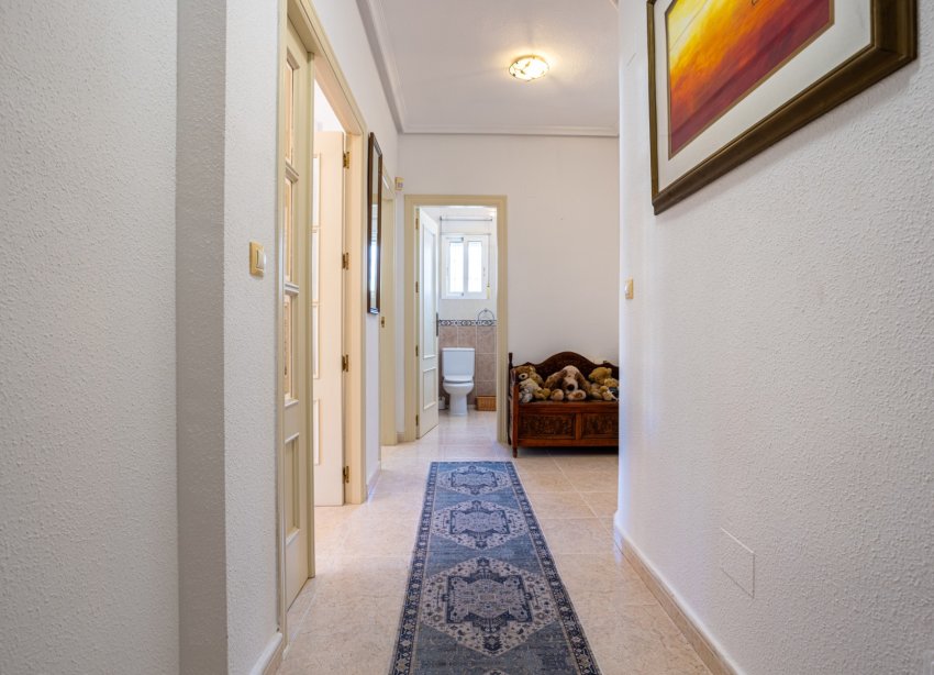 Rynek Wtórny - Willa - Bigastro - Villas Andrea