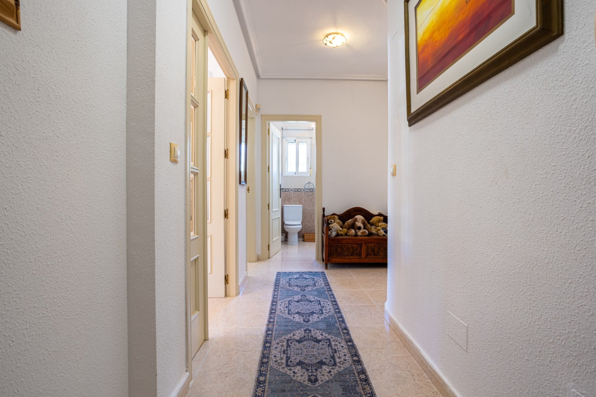 Rynek Wtórny - Willa - Bigastro - Villas Andrea