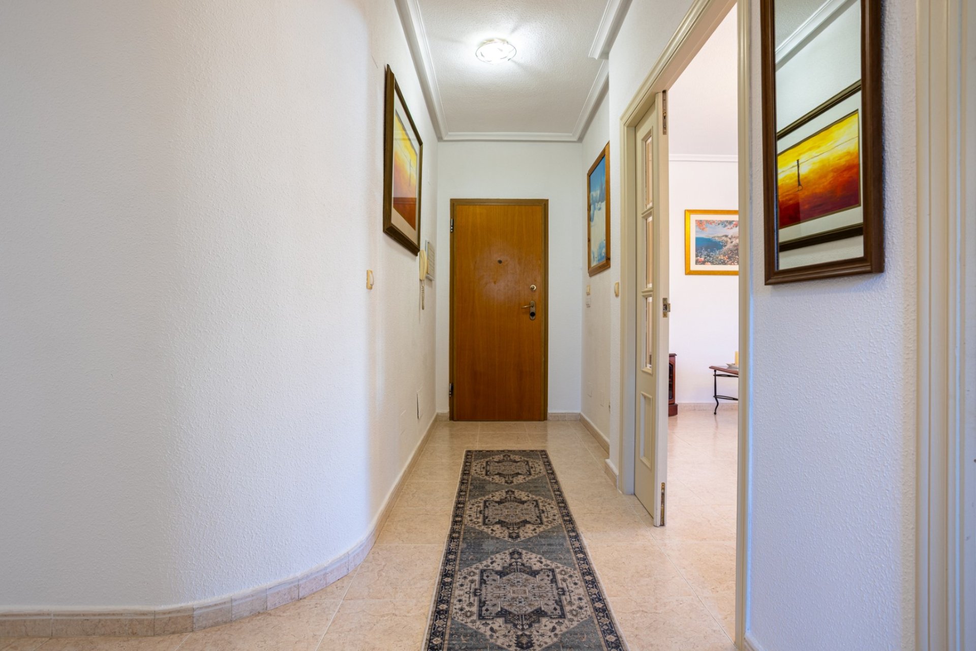 Rynek Wtórny - Willa - Bigastro - Villas Andrea