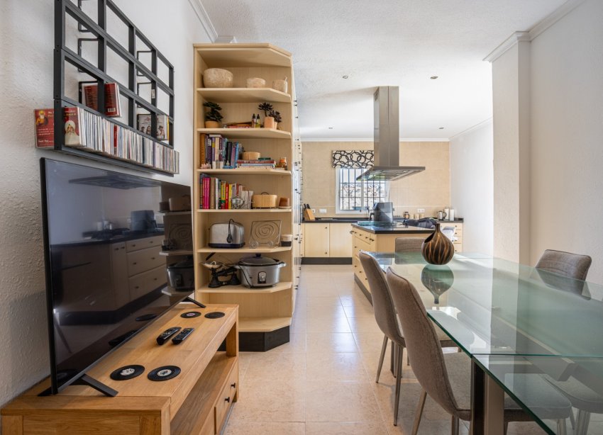 Rynek Wtórny - Willa - Bigastro - Villas Andrea