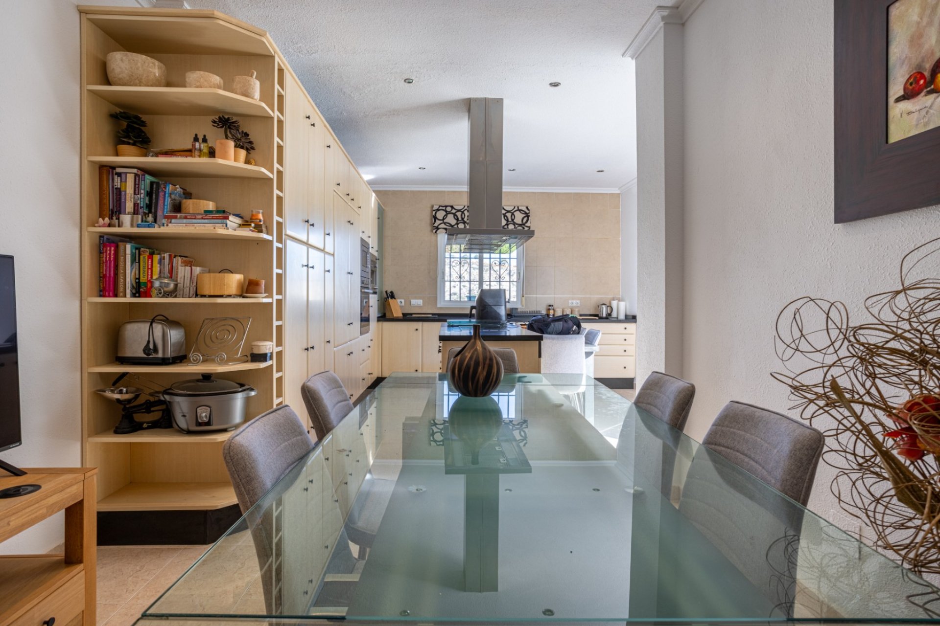 Rynek Wtórny - Willa - Bigastro - Villas Andrea