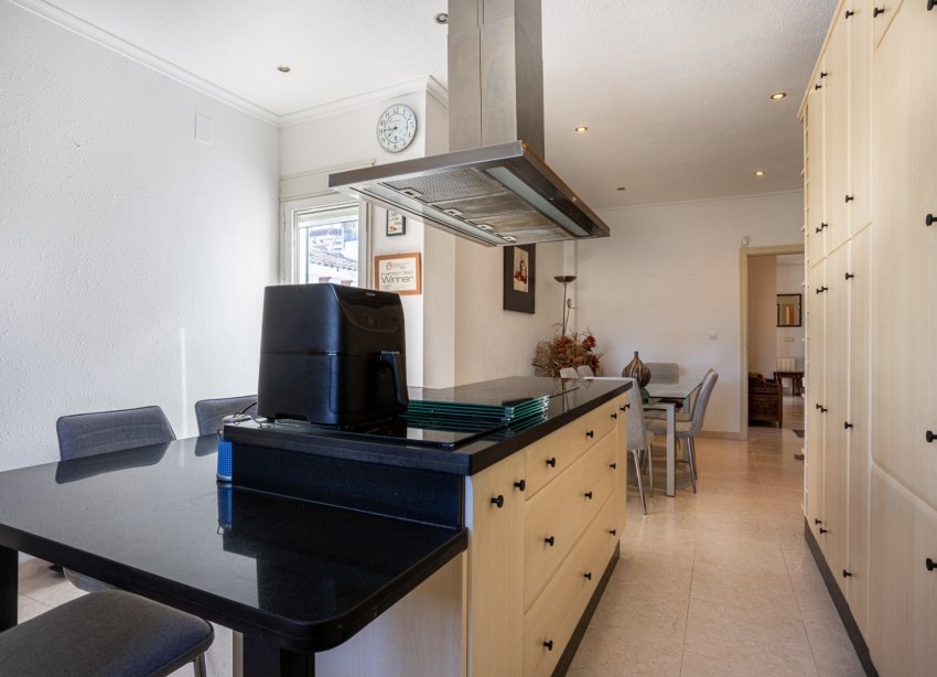 Rynek Wtórny - Willa - Bigastro - Villas Andrea