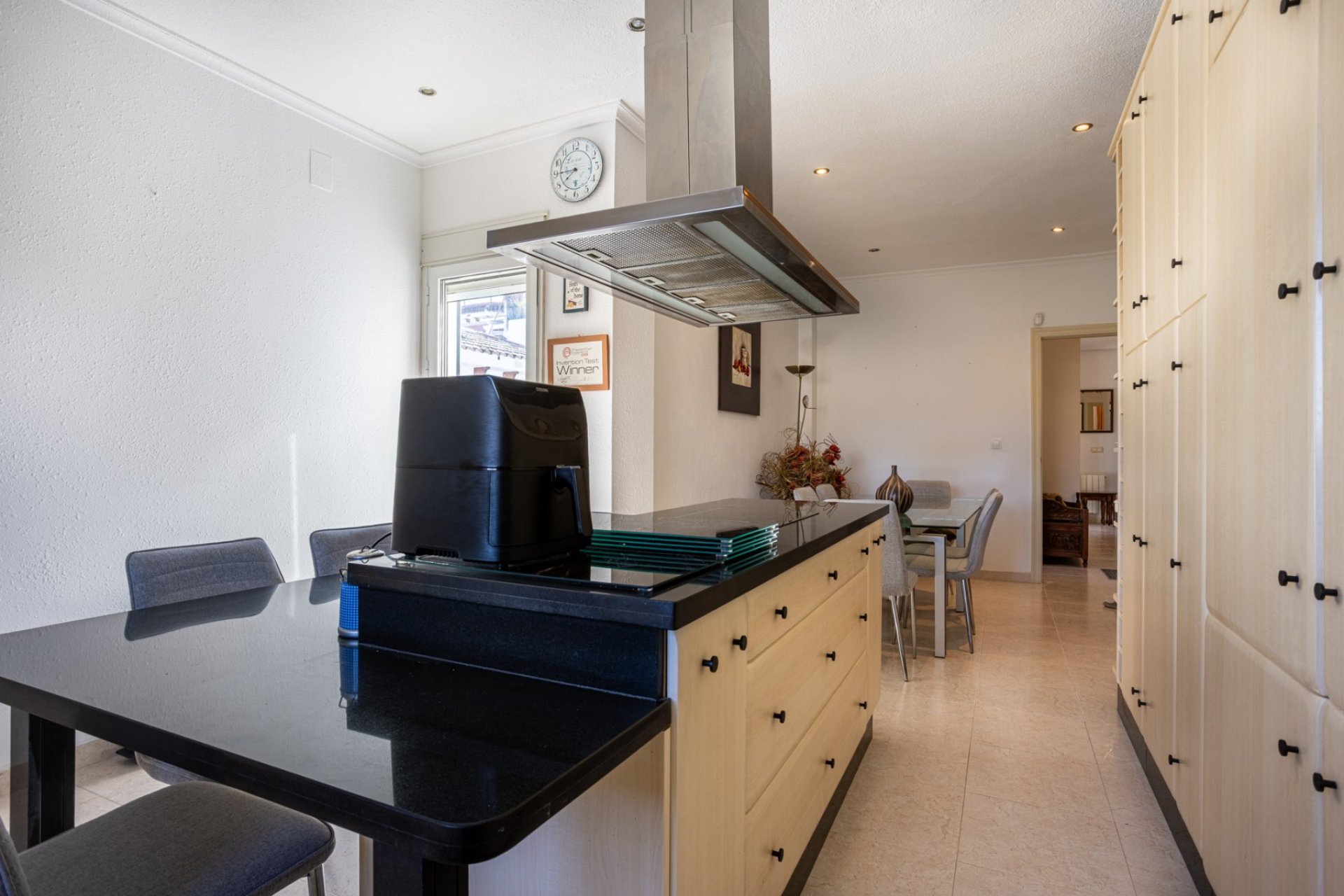 Rynek Wtórny - Willa - Bigastro - Villas Andrea