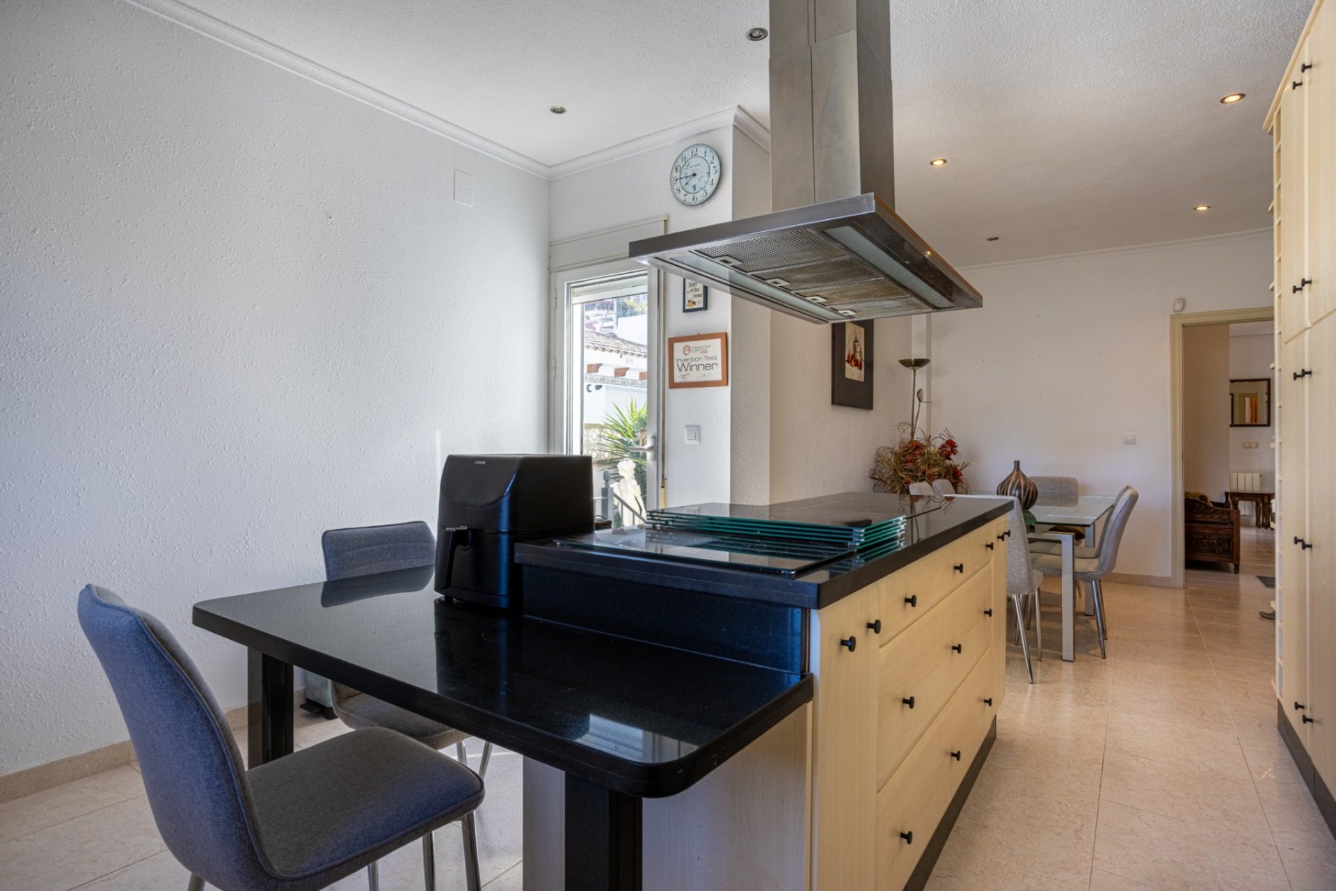 Rynek Wtórny - Willa - Bigastro - Villas Andrea