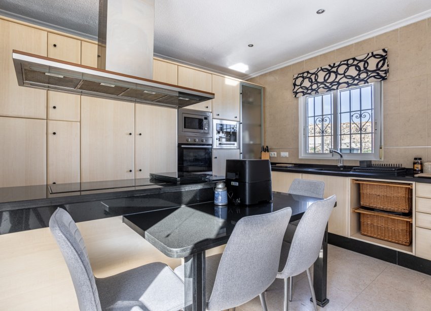 Rynek Wtórny - Willa - Bigastro - Villas Andrea