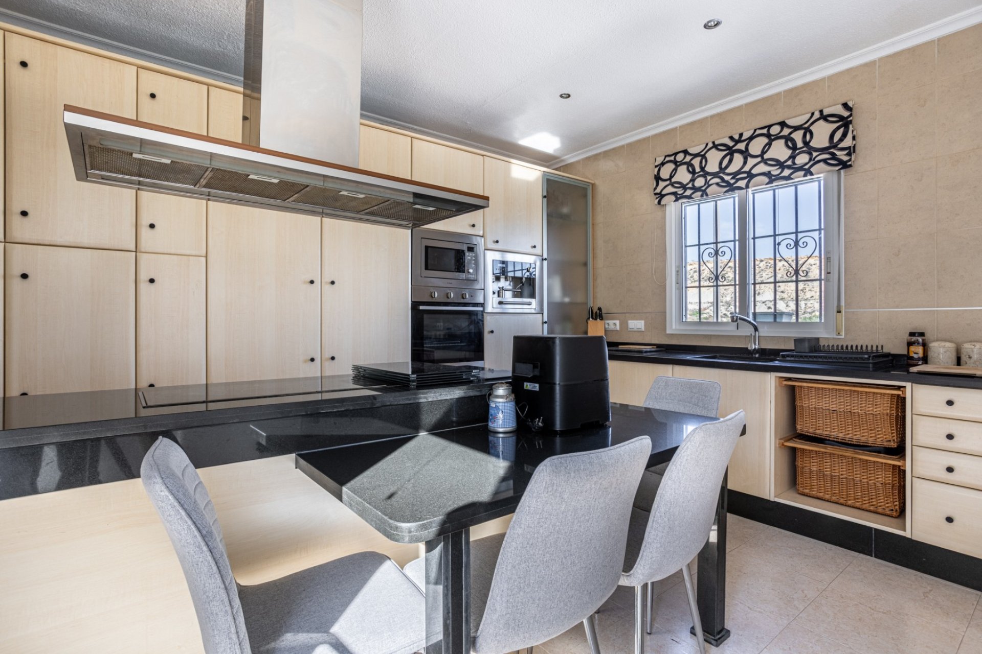 Rynek Wtórny - Willa - Bigastro - Villas Andrea