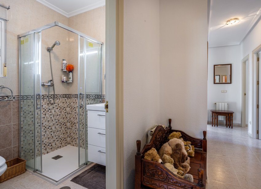 Rynek Wtórny - Willa - Bigastro - Villas Andrea