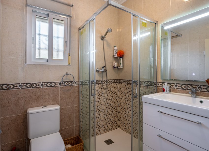 Rynek Wtórny - Willa - Bigastro - Villas Andrea