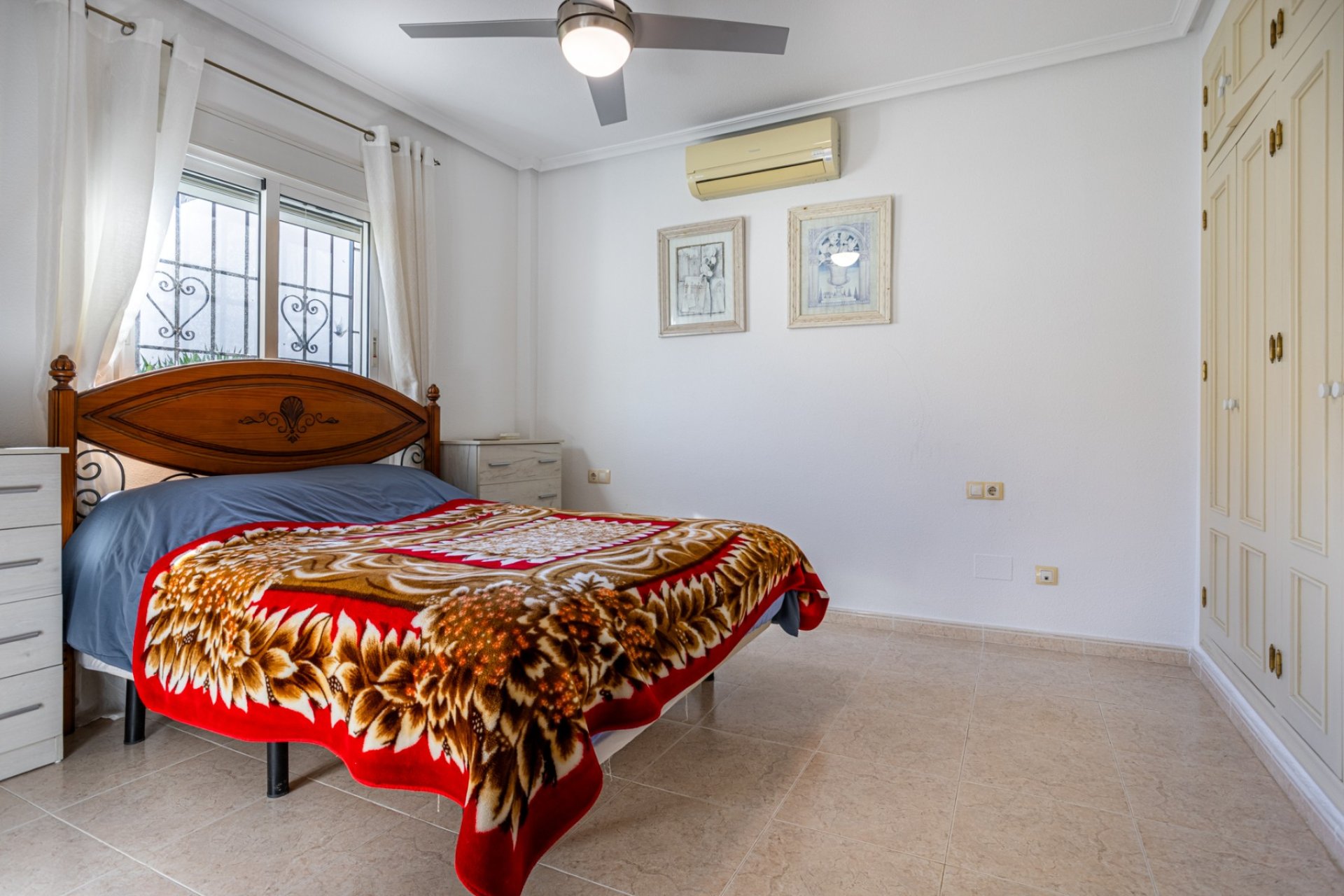 Rynek Wtórny - Willa - Bigastro - Villas Andrea