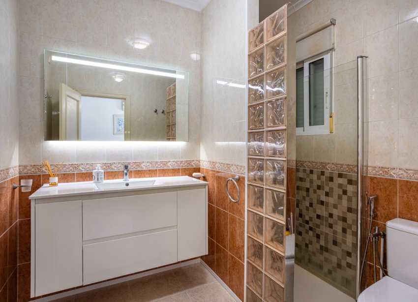 Rynek Wtórny - Willa - Bigastro - Villas Andrea