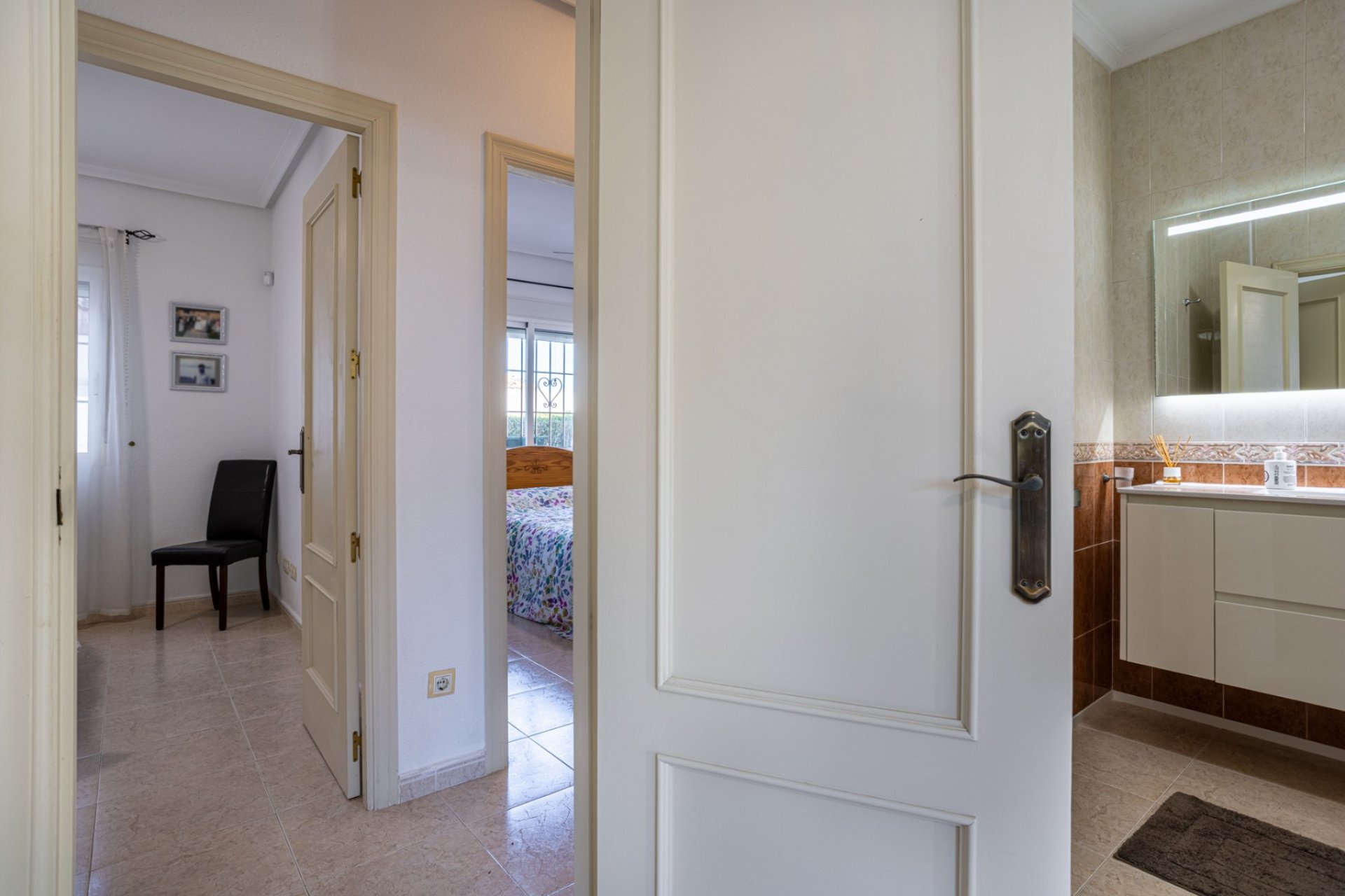 Rynek Wtórny - Willa - Bigastro - Villas Andrea